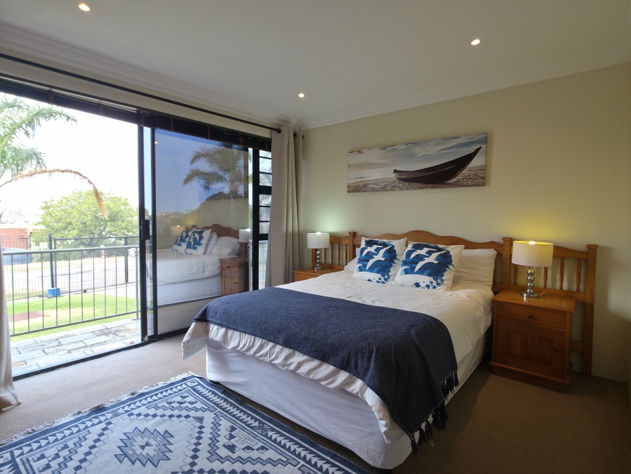 4 Bedroom Property for Sale in Noorsekloof Eastern Cape